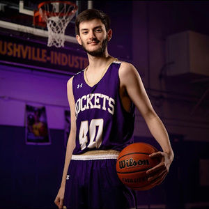 Meet your Posher, Dallen